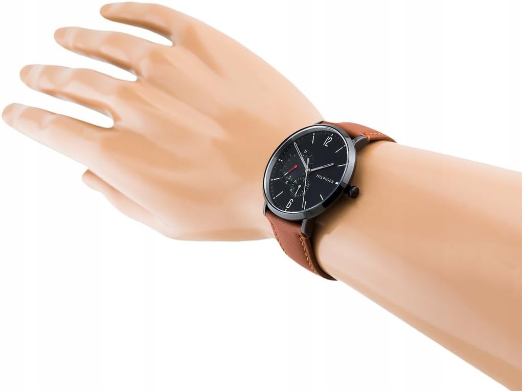 Thumbnail 3 de Tommy Hilfiger Montre Analogique Multifunction 1791510