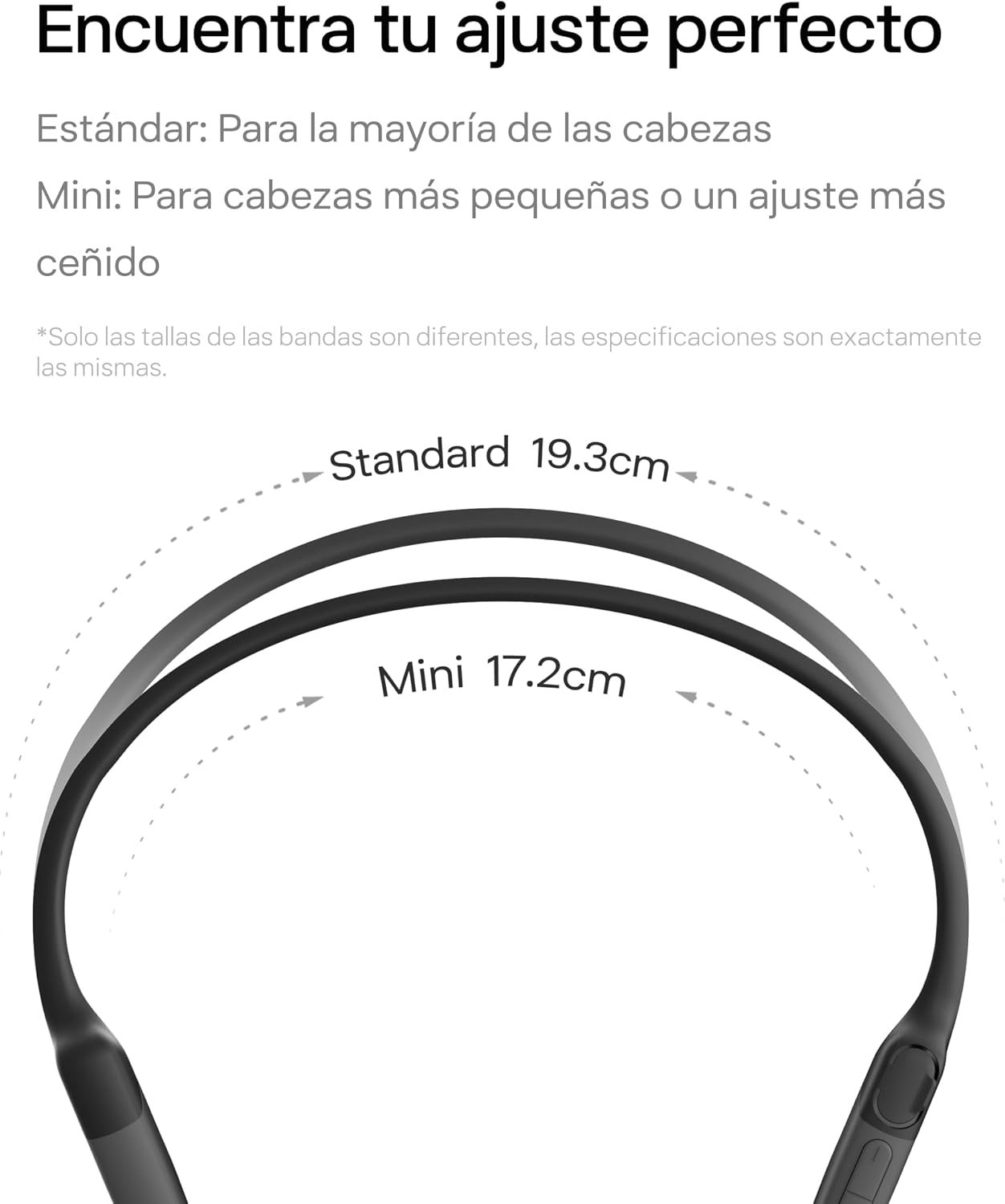 Thumbnail 6 de SHOKZ OpenRun Auriculares Deportivos Bluetooth Resistentes al Agua💧
