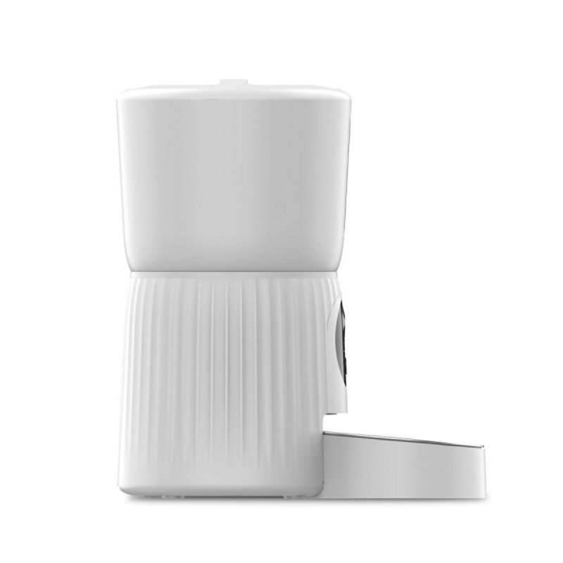 Detalle 2 de Comedero Inteligente WiFi con Cámara Full HD de Prixton (4L) para Mascotas