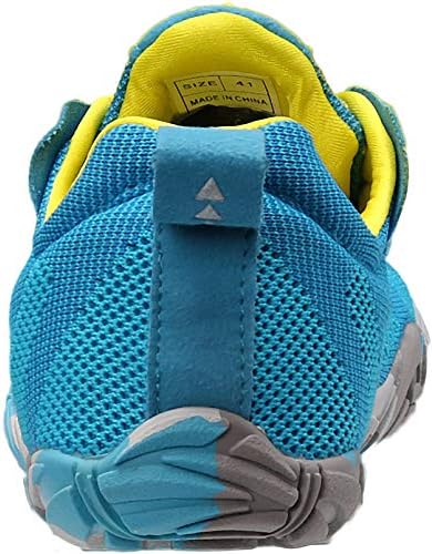 Detalle de WHITIN Men's Minimalist Trail Running Shoes | Wide Toe Box & Barefoot-Feel