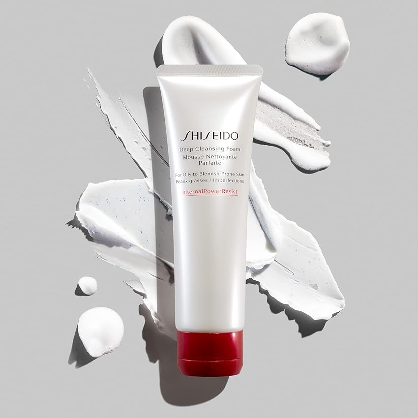 Thumbnail 6 de Shiseido Crema y Leche Facial, 125 ml