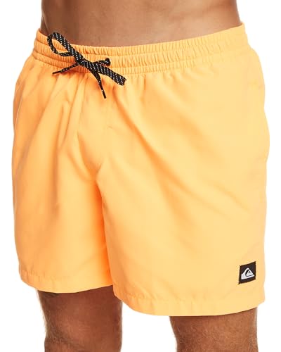 Detalle 2 de Quiksilver Everyday Volley 15 Bright Marigold L