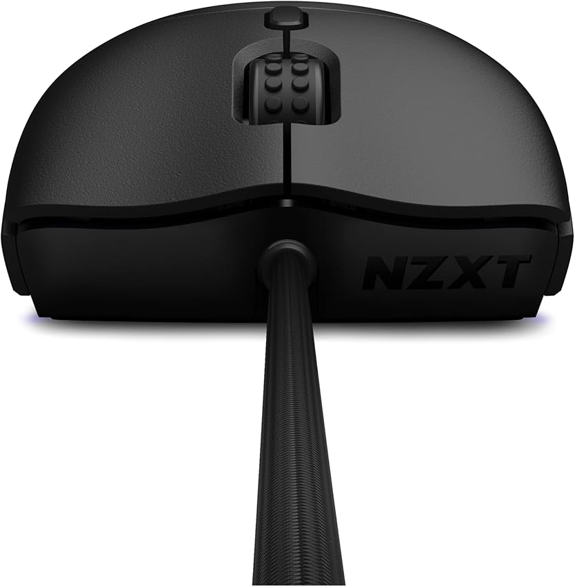 Thumbnail 3 de NZXT Lift 2 Ergo 🎮 | Ratón Ligero y Ergonómico de 61 g