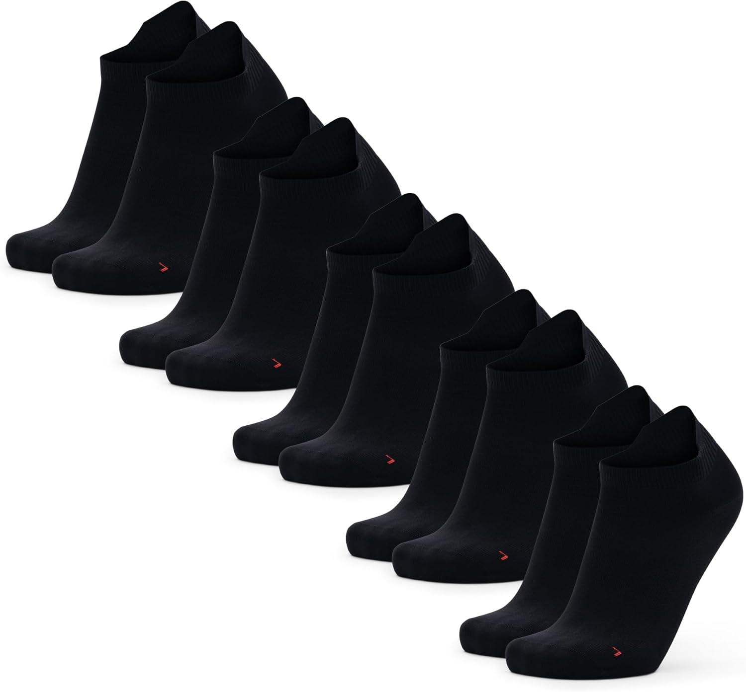 Thumbnail 6 de DANISH ENDURANCE Chaussettes Courtes Running