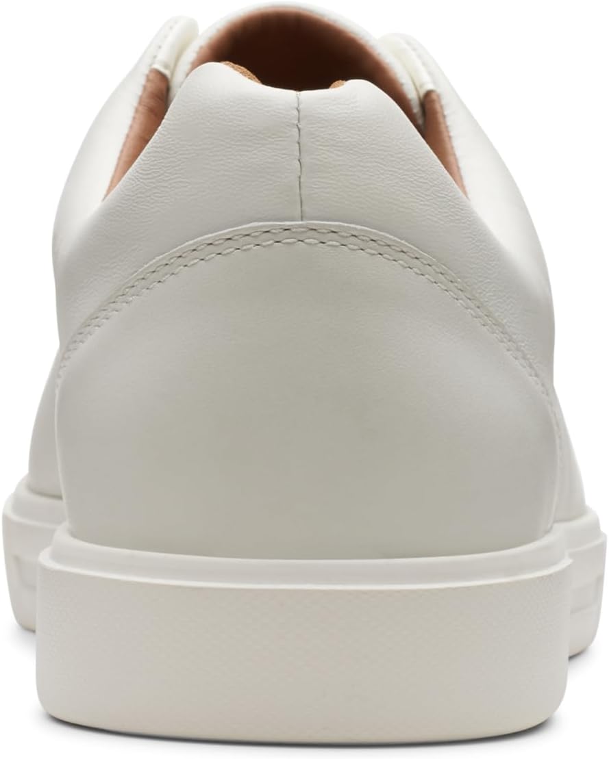 Thumbnail 2 de Clarks Herren Un Costa LaceSneaker – eleganter Leder-Sneaker mit Komfort-Fokus
