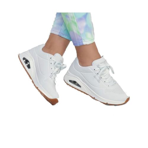 Detalle 1 de Skechers sneaker da donna, taglia 40 EU