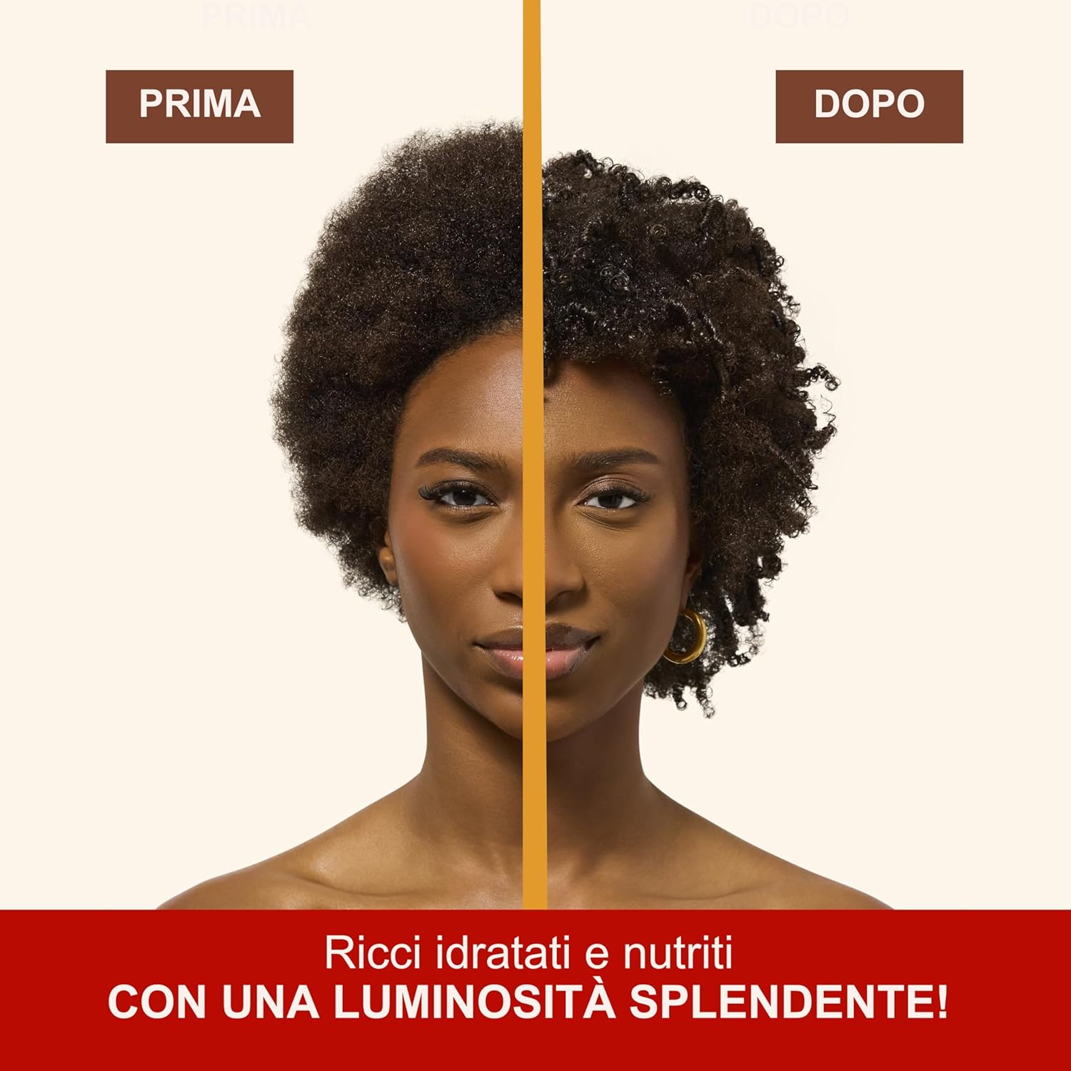 Detalle de Creme of Nature Argan Oil Perfect 7 in 1: Trattamento giornaliero senza risciacquo per capelli lucenti e protetti