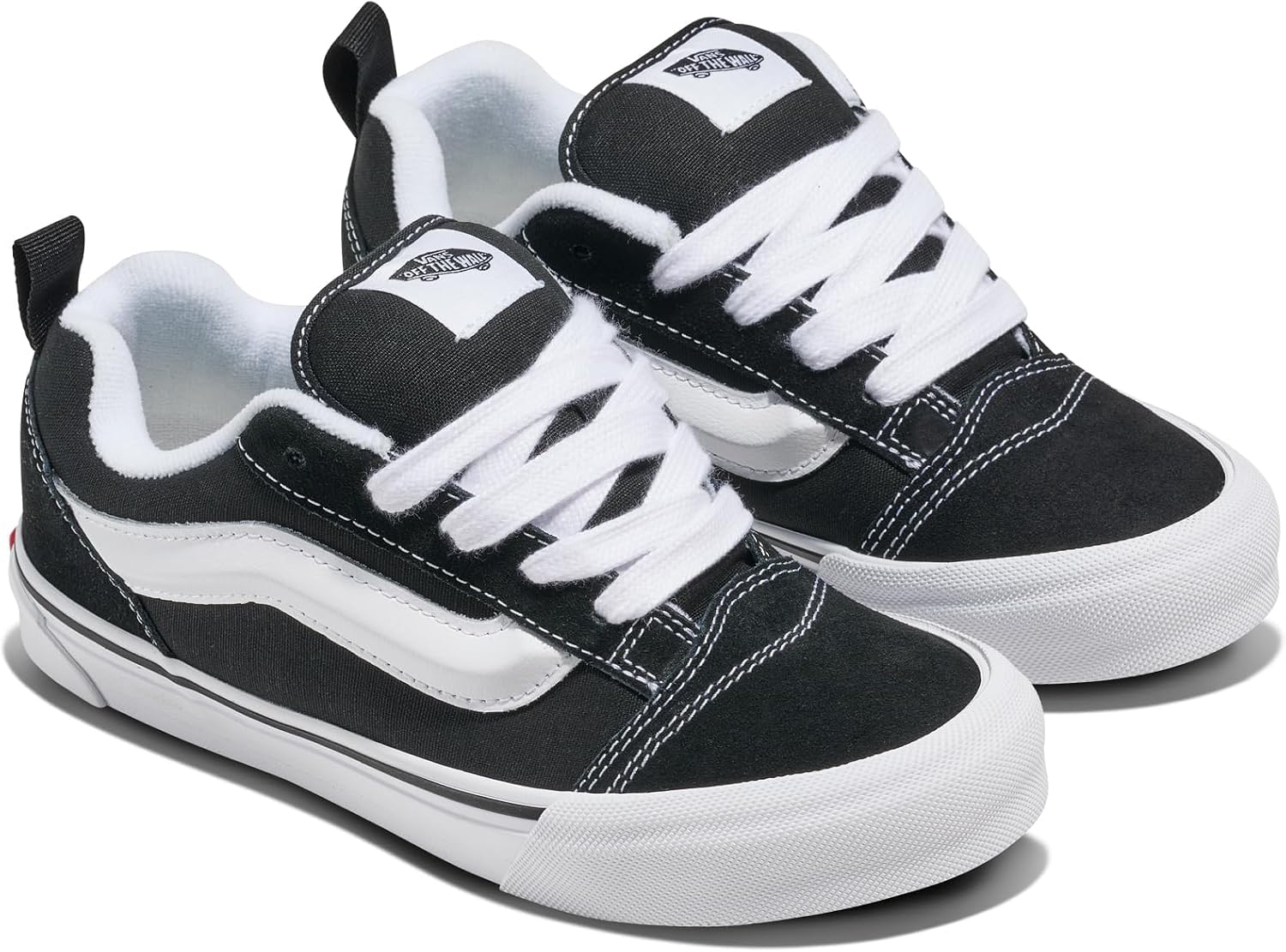Thumbnail 5 de Baskets Vans Knu Skool Enfants — design intemporel et confort fiable