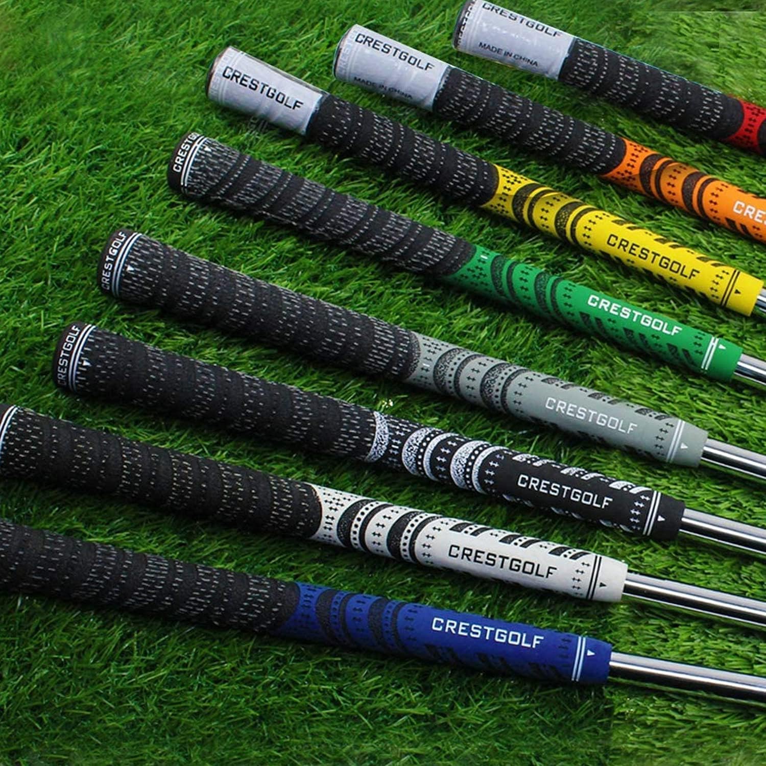 Thumbnail 6 de Kofull golfgreppstejp, dubbelhäftande tejprulle 3 cm, vit