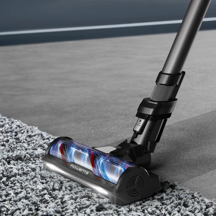 Thumbnail 6 de Rowenta X-Force Flex 12.60 Neo Aqua RH9LC1: Staubsaugen und Wischen in einem Gerät