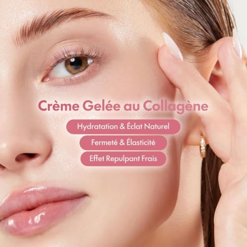 Thumbnail 6 de medicube Jelly Crème au Collagène & Niacinamide 50 ml