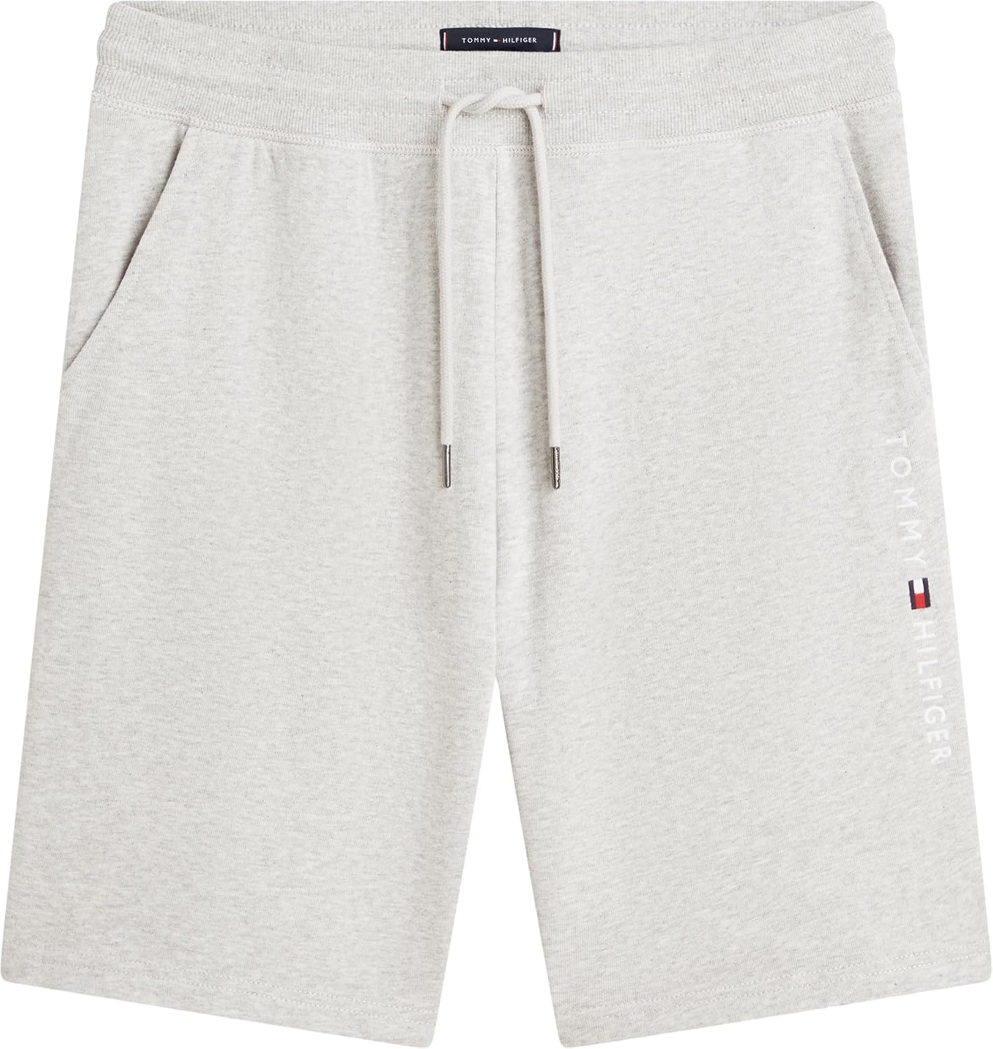 Detalle 2 de Tommy Hilfiger Track Short Um0um03452, Pantaloncini Uomo: comfort e stile casual
