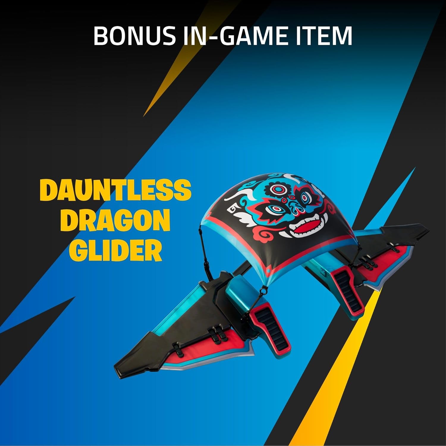 Thumbnail 1 de Razer Goliathus Extended Chroma - Fortnite Edition XXL: a large, illuminated cloth mouse mat for precise, fast play