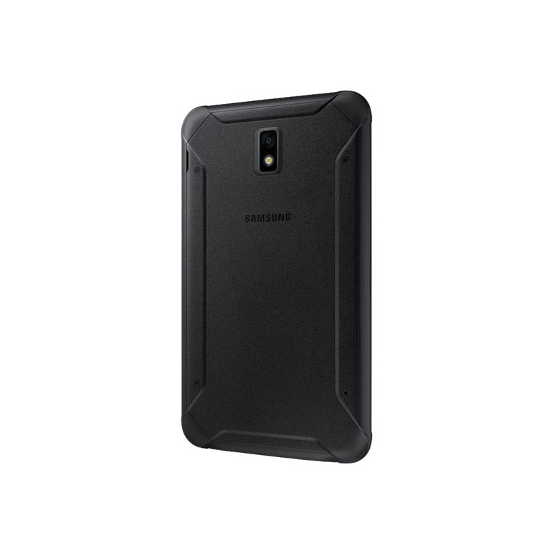 Detalle 2 de Samsung Galaxy Tab Active2 8" 4G – 16 GB, negro