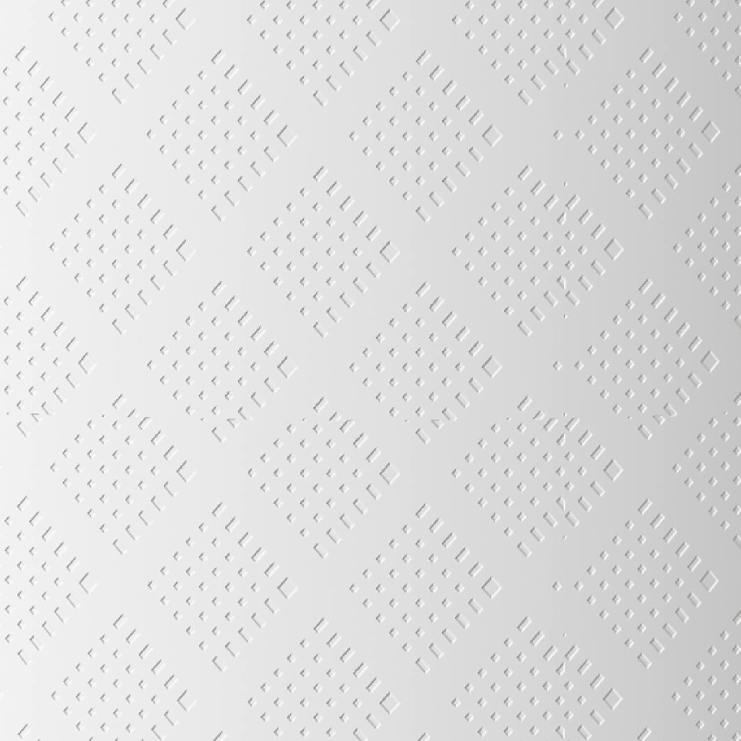 Detalle 2 de Renova Bobinas Secamanos BLK 🧻 3 x 180m Papel Blanco 2 Capas