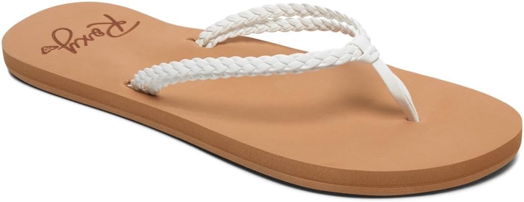 Detalle de Roxy Costas: sandales de plage et piscine pour femme