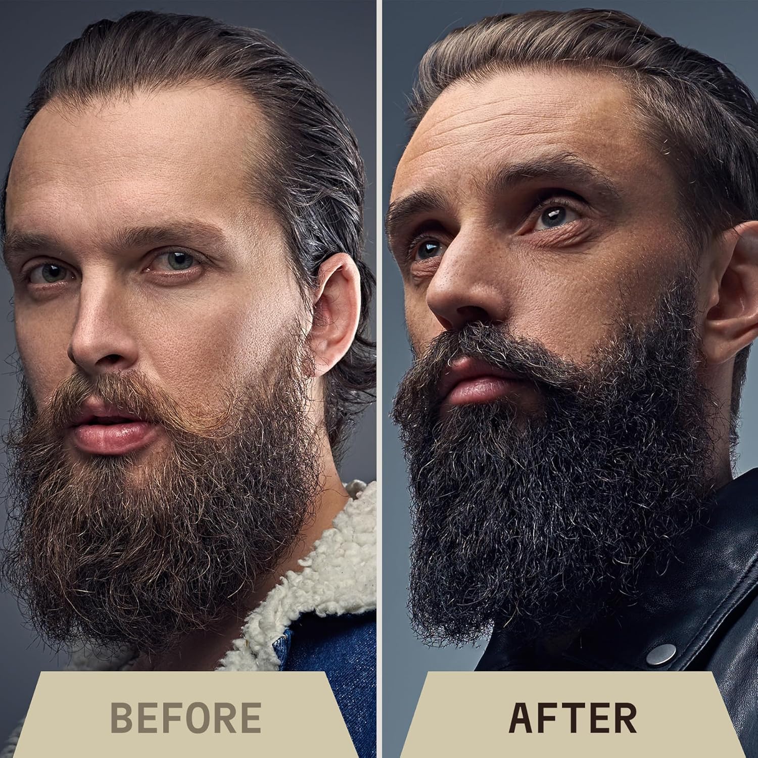 Thumbnail 6 de Striking Viking Vanilla Beard Oil 2 Oz