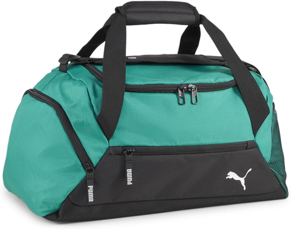 Thumbnail 4 de PUMA teamGOAL Teambag S bolsa de deporte azul