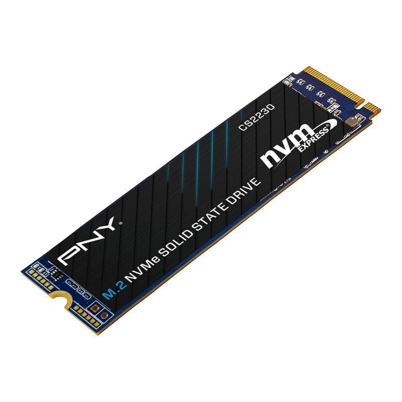 Detalle de PNY CS2230 SSD NVMe 1 TB M.2