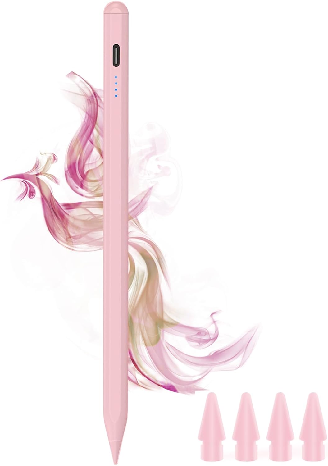 Detalle de iPad stylus pen for 9th & 10th, Type-C