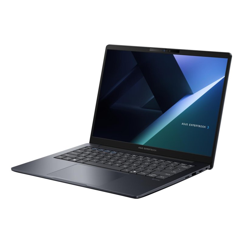 Thumbnail 2 de ASUS ExpertBook B5 14 255H 32GB 1TB SSD Windows 11 Pro Gris