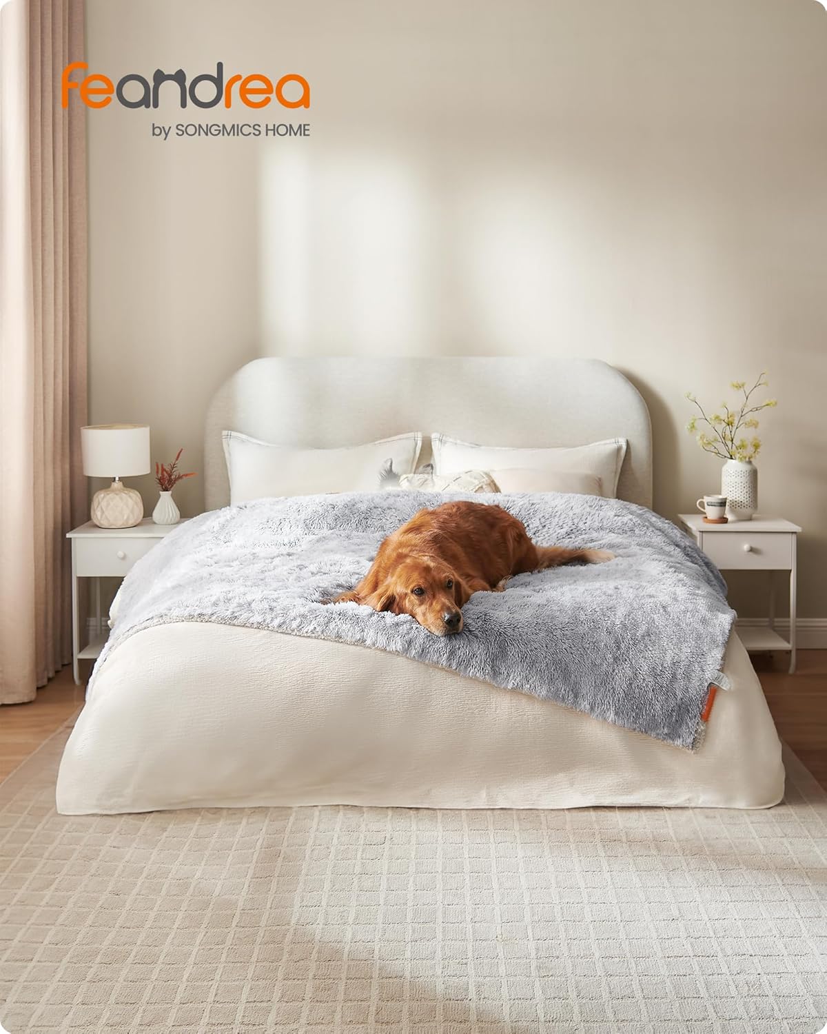 Thumbnail 1 de Feandrea Hundedecke XXL 203 x 152 cm wasserdicht