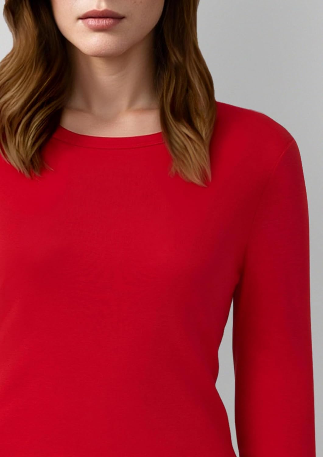 Thumbnail 4 de s.Oliver Longsleeve Slim Fit