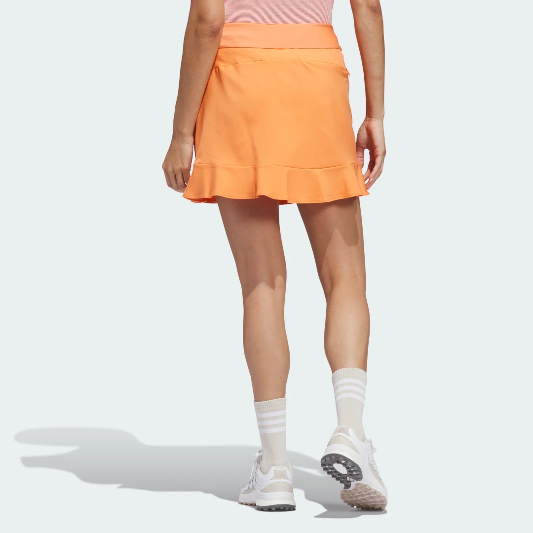 Thumbnail 1 de Falda pantalón Ultimate365 Frilled de Adidas