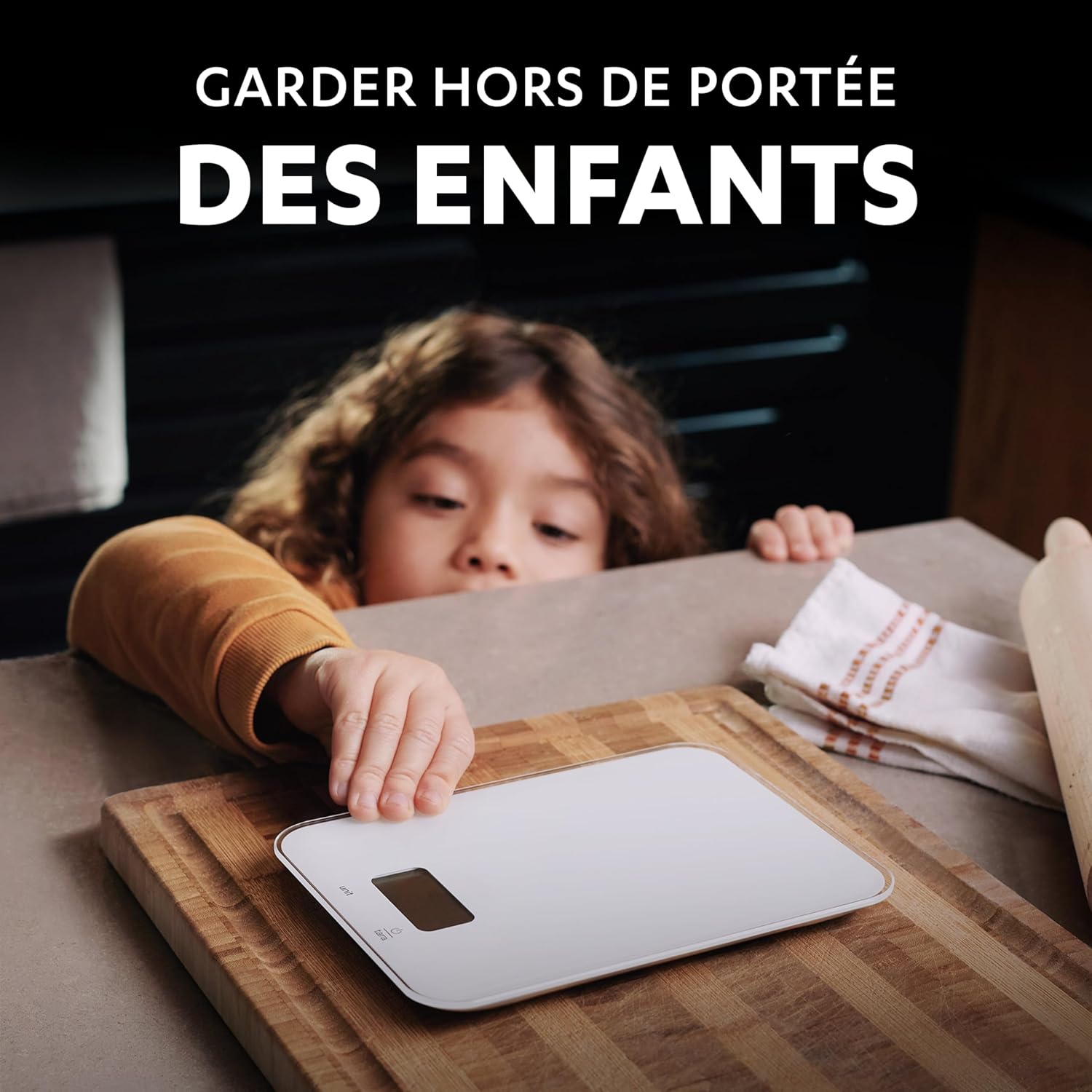 Thumbnail 6 de Duracell CR2032 lot de 8 piles boutons lithium 3V, technologie sécurité enfant