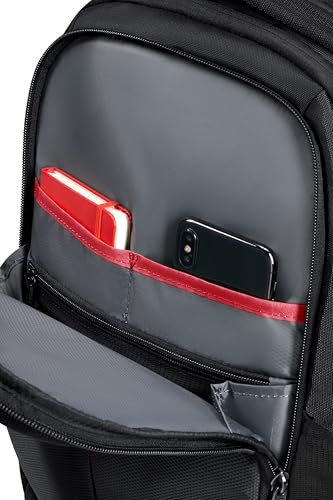 Thumbnail 6 de Samsonite GUARDIT 3.0: Mochila para portátil de 15.6 pulgadas, 22,5 L, color Negro