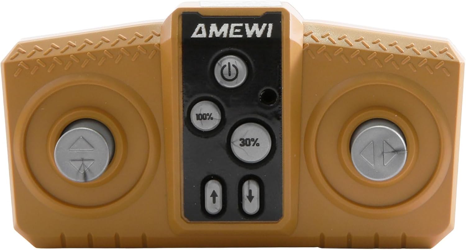Thumbnail 6 de Carrello RC Amewi mini 8 canali 1:64