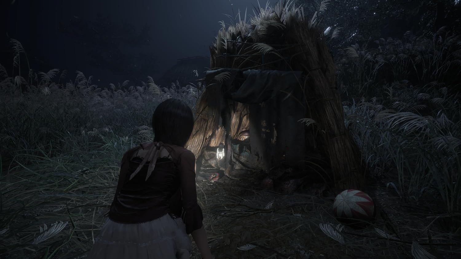 Thumbnail 4 de Fatal Frame II: Crimson Butterfly Remake — Bandai Namco