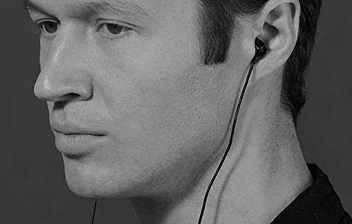Detalle 2 de Skullcandy Jib Wired Earbuds with 3.5mm AUX Plug - Black