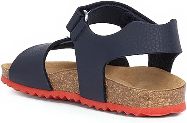 Thumbnail 6 de Geox J Ghita Boy B Sandales Garçon