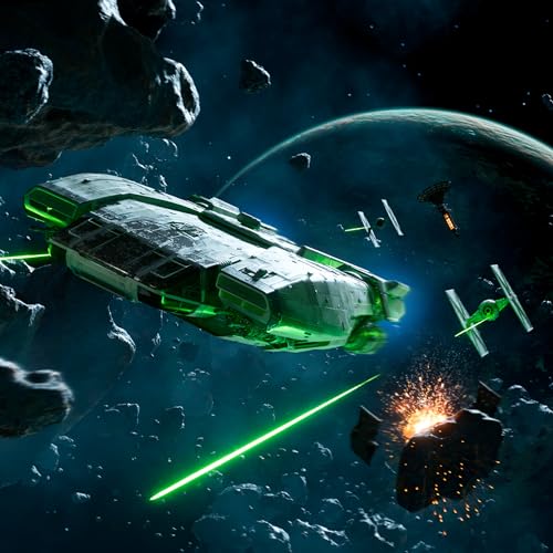 Thumbnail 4 de Star Wars Outlaws (Xbox Series X) — juego para consola