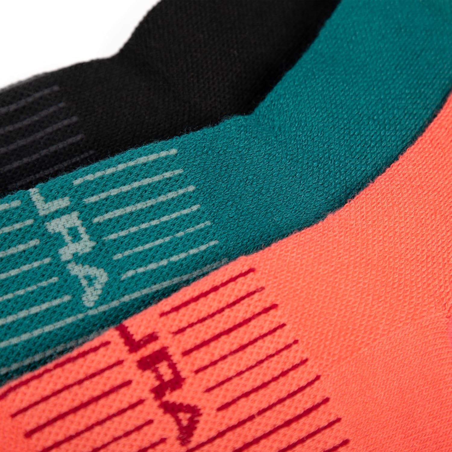 Thumbnail 5 de Endura women’s COOLMAX Race Socks (3-pack) – breathable road cycling socks