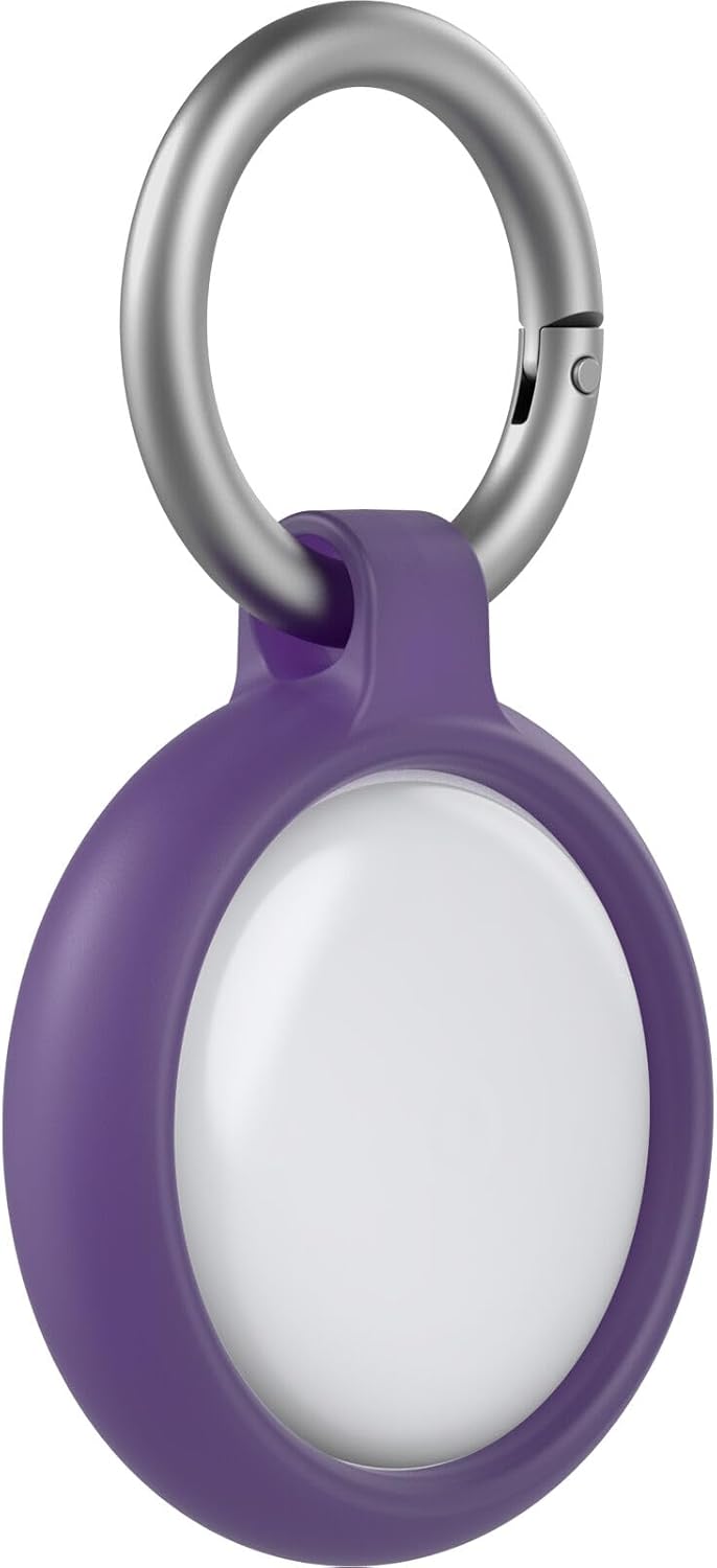 Thumbnail 1 de Casque d’AirTag Otterbox Clear