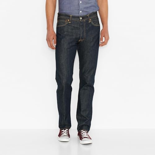 Thumbnail 2 de Levi's 501 Original Fit Vaqueros para Hombre Marlon 36W/36L