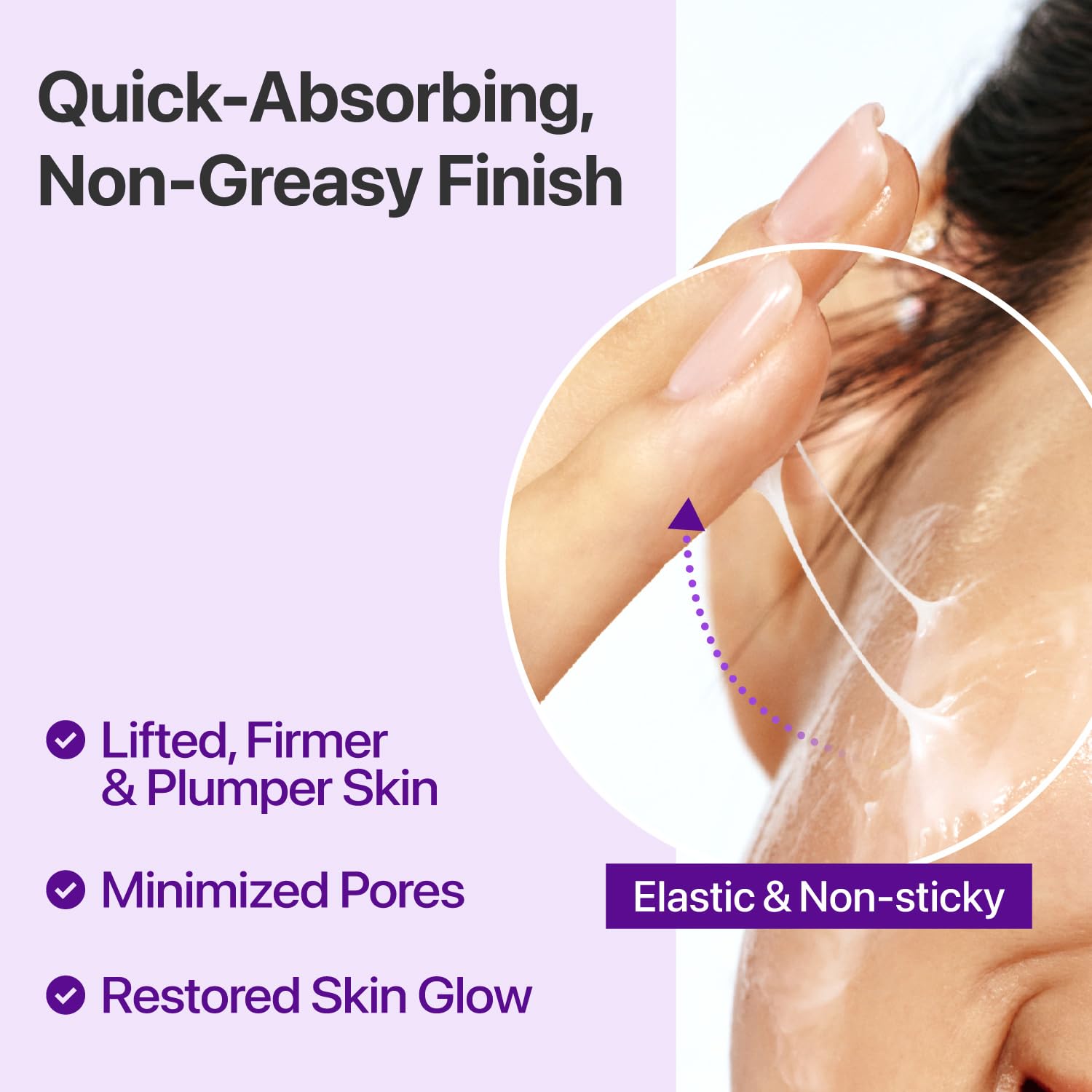 Thumbnail 6 de numbuzin No.9 NAD+ lifting serum 1.69 fl oz