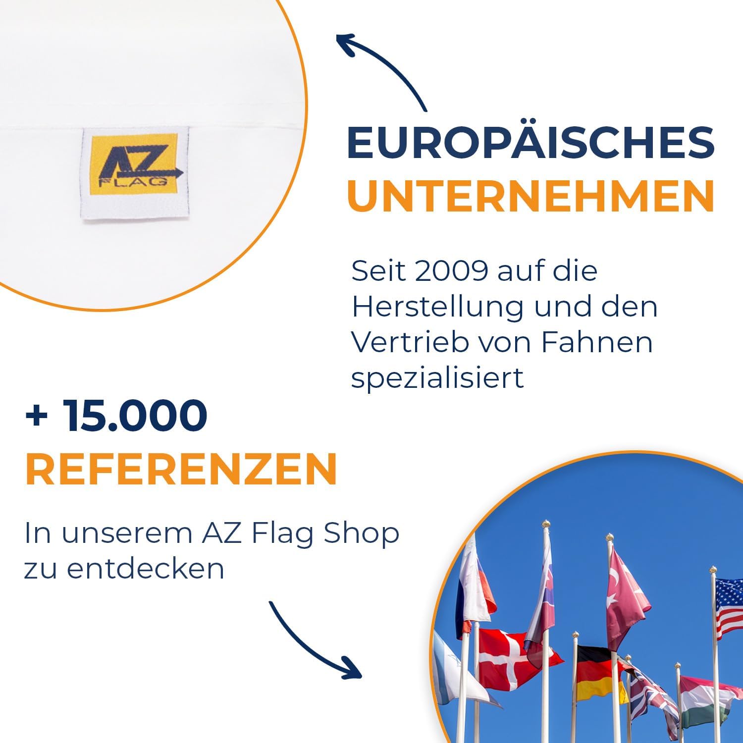 Thumbnail 6 de AZ FLAG Palästina-Flagge 90x60 cm aus 100% Polyester mit Messing-Ösen