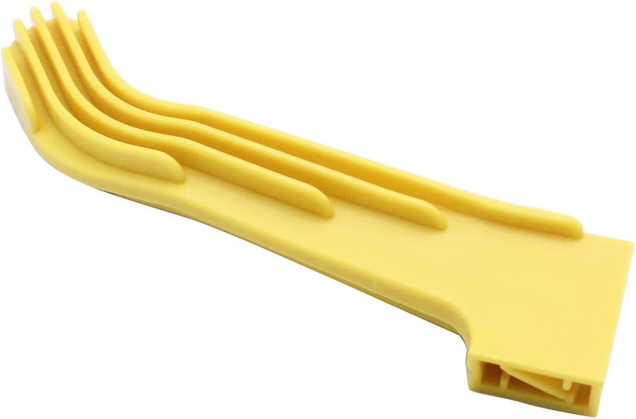 Detalle 2 de Bonnet Lock Catch Handle 7934E7