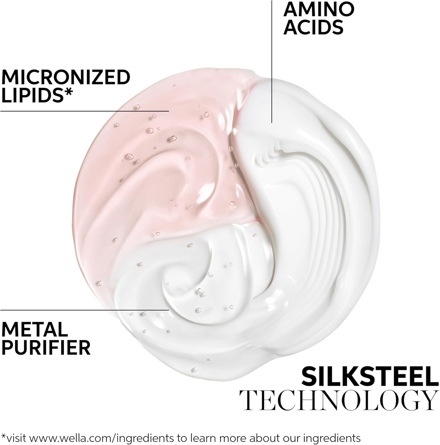 Thumbnail 1 de Wella Professionals Fusion Intense Repair Gift Set (Shampoo, Conditioner & Hair Mask) with metal purifier technology