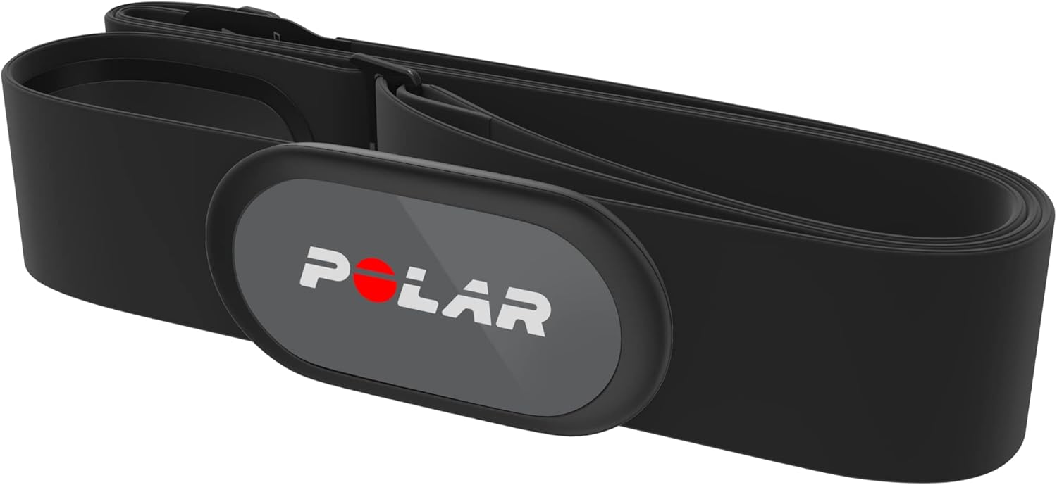 Polar H9 - Sensor de Frecuencia Cardíaca 💓 Resistente al Agua