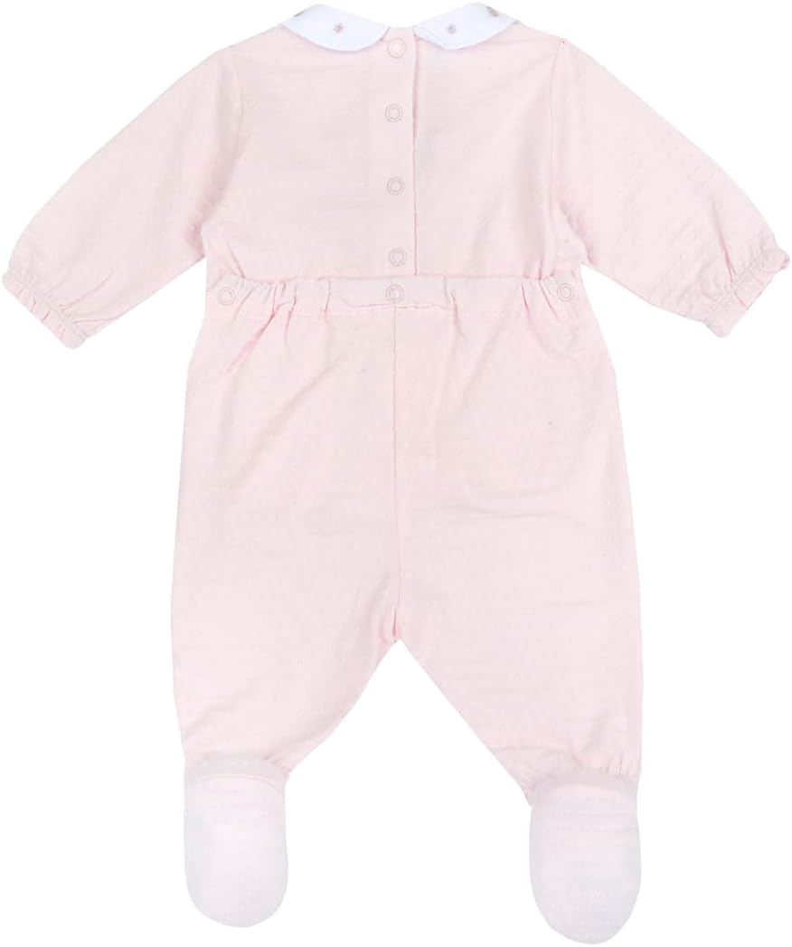 Detalle 2 de Chicco Combinaison grenouillère 👶