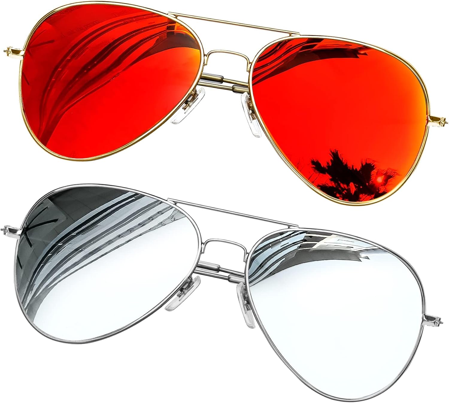 KANASTAL Lunettes Polarisées UV400