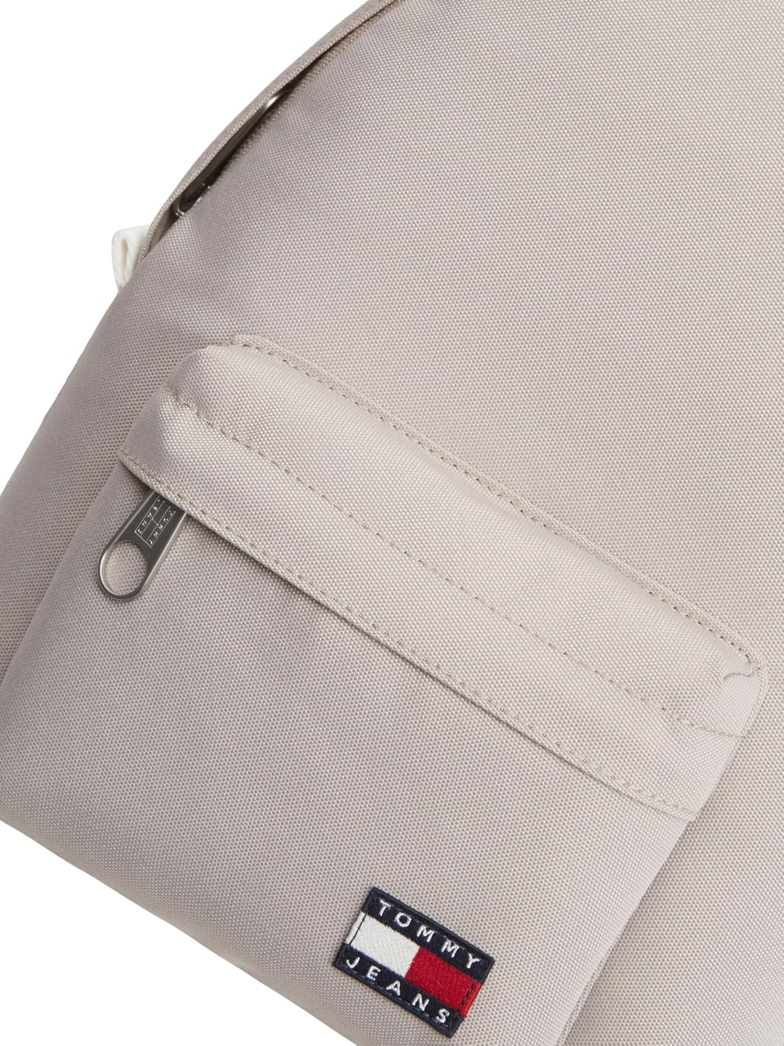 Detalle de Tommy Jeans Tjw Ess Daily Dome Backpack AW0AW18648 : sac à dos femme taille unique
