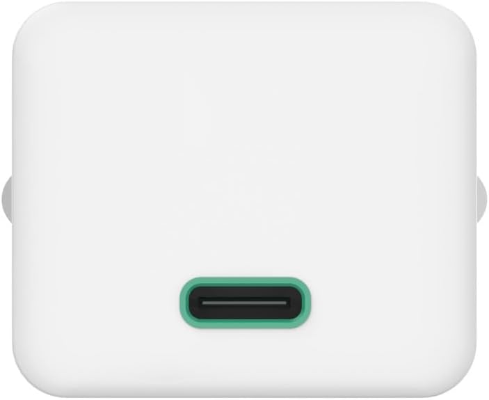 Thumbnail 5 de Hama Chargeur Rapide USB-C 20W PD / Qualcomm (blanc) : recharge rapide et compacte pour iPhone, iPad et AirPods