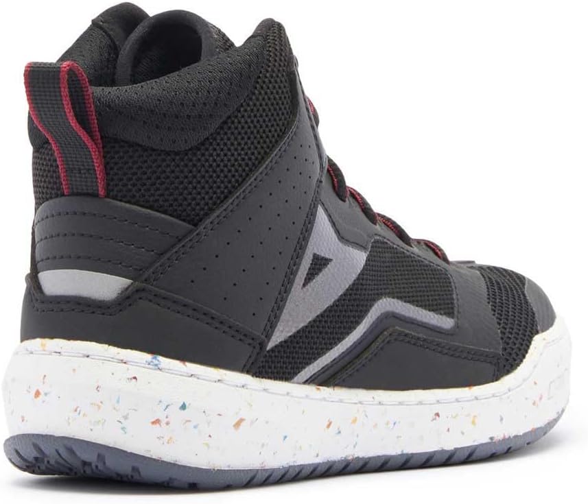 Thumbnail 4 de Dainese Suburb Air Shoes Wmn – Scarpe Moto Estive Donna