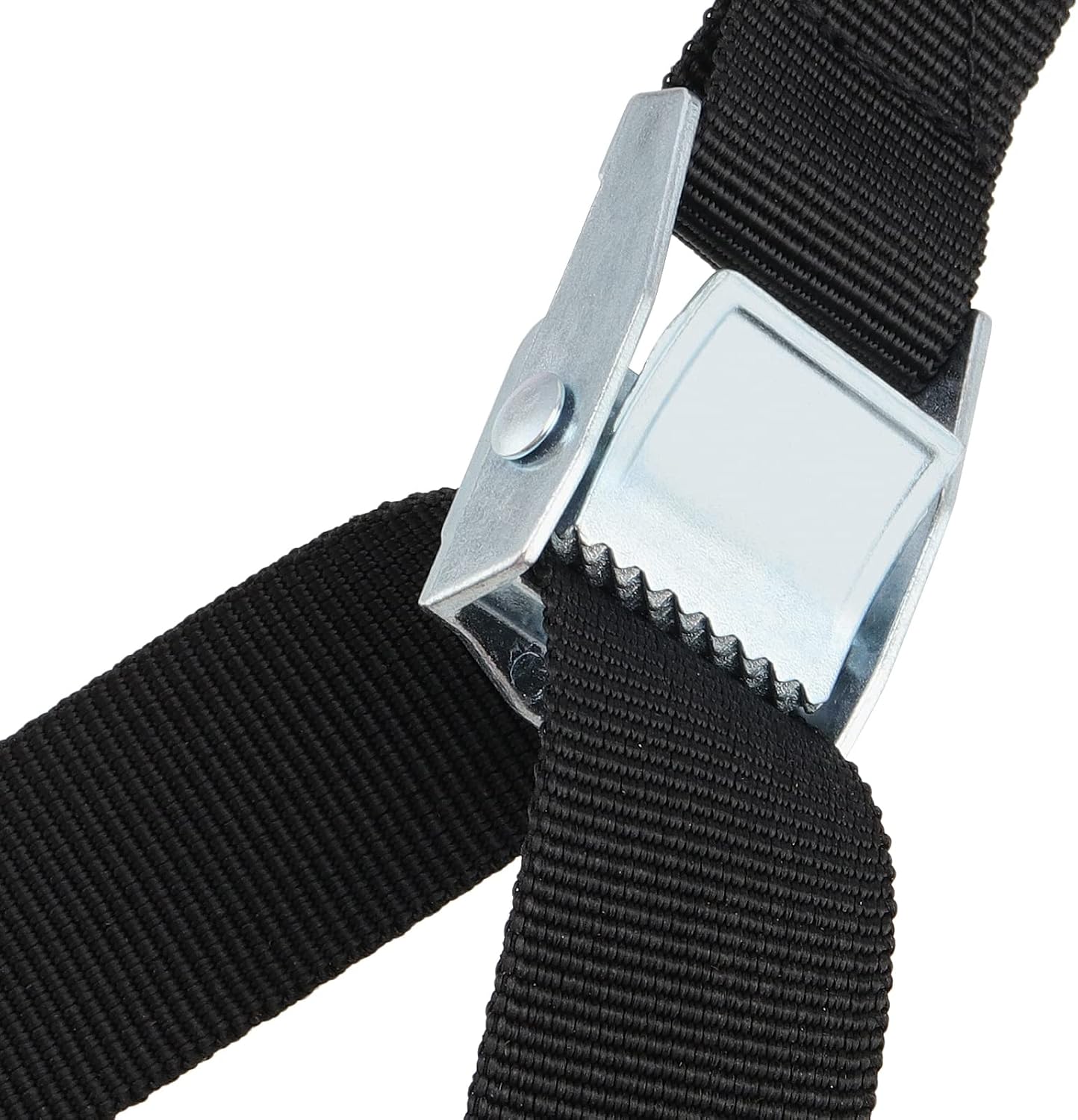 Thumbnail 2 de HAKZEON 3m 25mm cam buckle tie-down straps