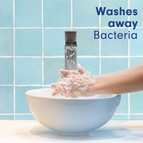 Detalle de Softsoap Fresh Breeze Liquid Hand Soap — 7.5 Fl Oz (Pack of 6)